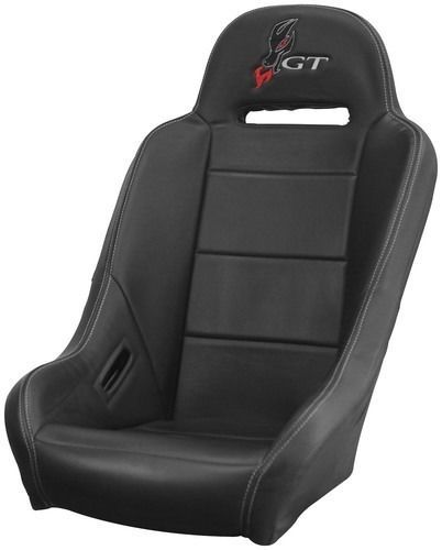 Dragonfire highback gt seat for polaris sportsman ace 2014