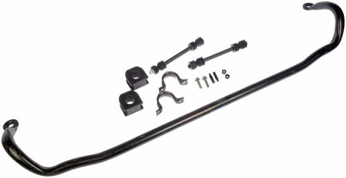 Chevrolet astro gmc safari awd front suspension stabilizer sway bar dorman