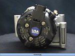 Usa industries a3140 remanufactured alternator