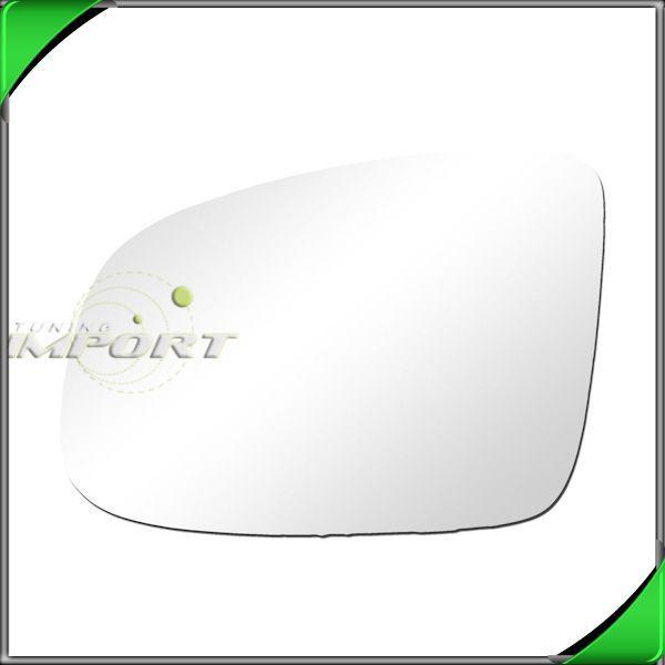 New mirror glass left driver side door view 1998-2003 pontiac grand prix