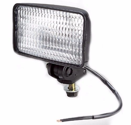 Grote rectangle flood light 64611 - john deere replacement lamp