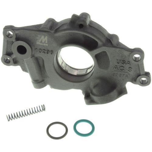 Melling performane 10296 high volume ls oil pump 5.7l 6.0l ls1 ls2 ls3 lq4 ls6