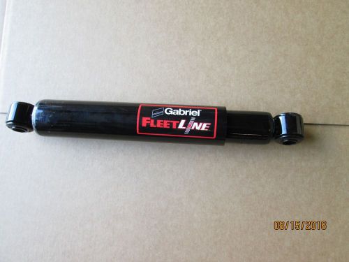 Gabriel fleet line shock absorber #a83008