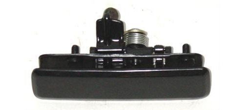 Sherman 933-137bl outside door handle front left chevrolet astro