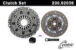 Centric parts 200.62038 new clutch kit