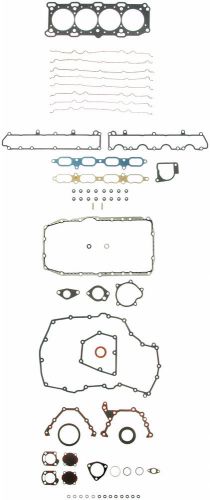 Engine full gasket set-gasket set sealed power 260-1644