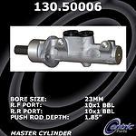 Centric parts 130.50006 new master cylinder