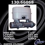 Centric parts 130.66068 new master cylinder