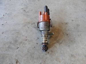 81 82 83 84 85 volvo 240 dl 2.3l distributor 15091 0237506001