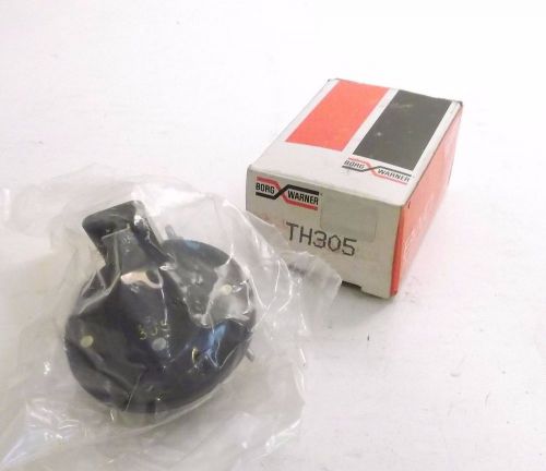 Borg warner / bwd th305 carburetor choke thermostat - rochester 2 bbl - prepaid