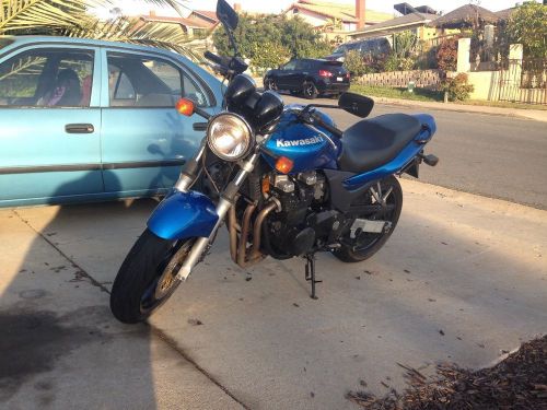 2000 kawasaki zr7