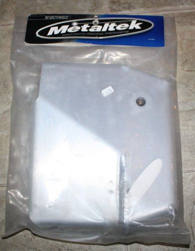 Metaltek kvf650-023  rear skid plate