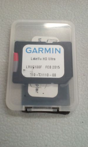 Garmin sd card