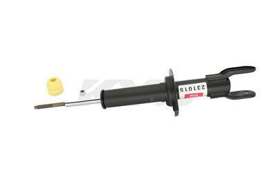 Kyb shock absorber / strut / cartridge gr2 / excel-g twin-tube gas charged each