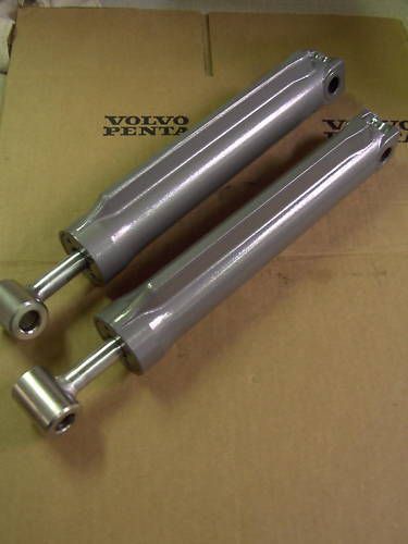 Volvo penta late style sx-m dps-m hydraulic trim  rams 3857470