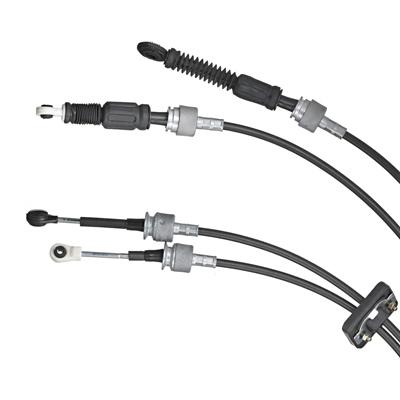 Atp y-1511 transmission shift cable-manual trans shift cable