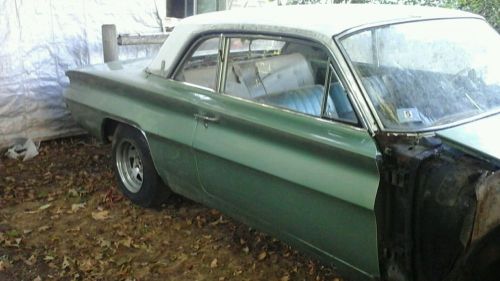 1961 61 1962 62 buick skylark special quarter glass