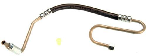 Edelmann 80199 steering pressure hose-pressure line assembly