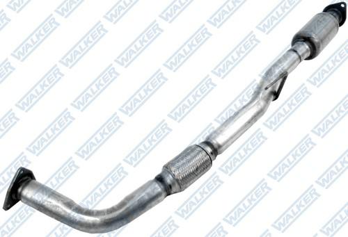 Walker exhaust 55580 exhaust system parts