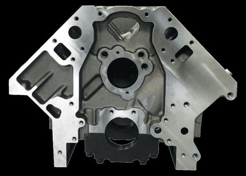 Dart ls next shp cast iron block lsx 4.00 or 4.125 bore