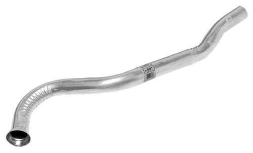 Walker exhaust 43907 exhaust pipe-exhaust intermediate pipe