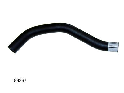 Cadna 89367 lower radiator hose-radiator coolant hose