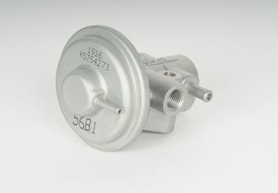 Acdelco oe service 214-902 egr valve