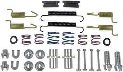 Dorman hw17388 parking brake component-parking brake hardware kit