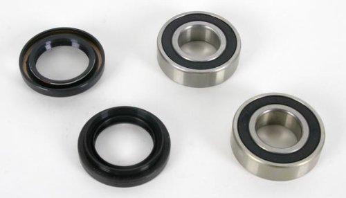 Pivot works pwrws-h58-000 rear wheel bearing and seal kit