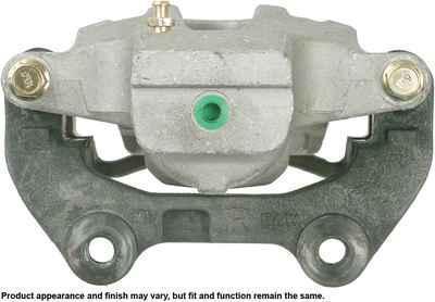 Cardone 18-b5058 rear brake caliper-reman friction choice caliper w/bracket