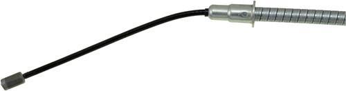 Dorman c93505 brake cable-cable - parking brake