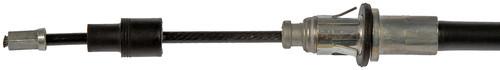 Dorman c95426 brake cable-cable - parking brake