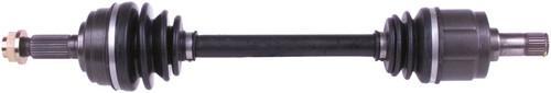 Cardone 60-4055 cv half-shaft assembly-reman constant velocity drive axle