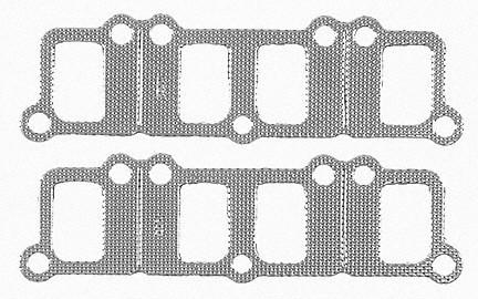 Victor reinz exhaust manifold gasket set ms15201