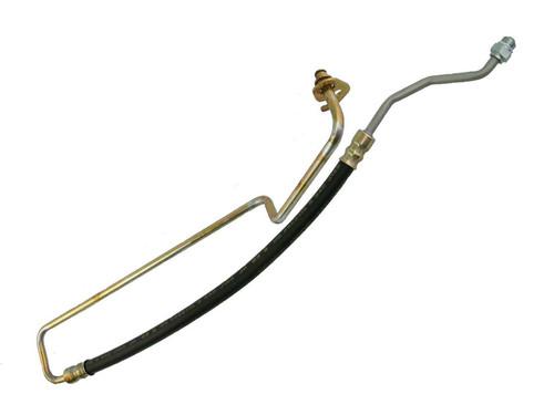 Edelmann 92400 steering pressure hose-pressure line assembly