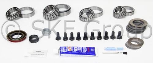 Skf sdk320-mk bearing, differential kit-axle differential bearing & seal kit