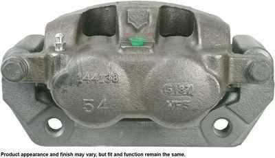 Cardone 16-5028 rear brake caliper-reman bolt-on ready caliper w/pads