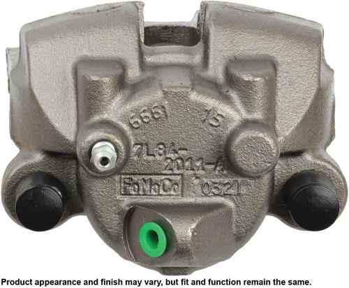 Cardone 18-5294 front brake caliper-reman friction choice caliper