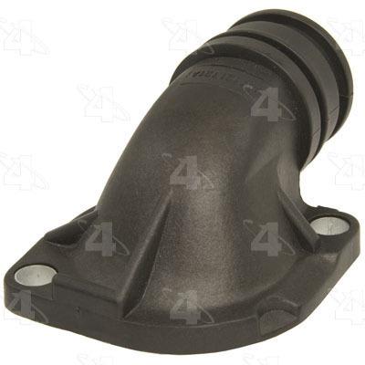 Four seasons 85073 thermostat housing/water outlet-engine coolant water outlet