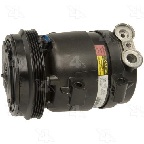 Four seasons 97276 a/c compressor