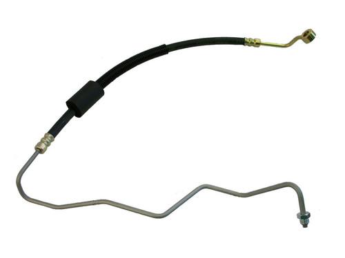 Edelmann 92390 steering pressure hose-pressure line assembly