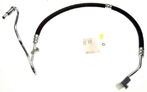 Edelmann 80298 steering pressure hose-pressure line assembly