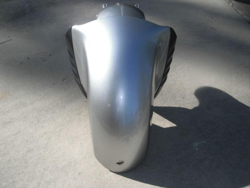 08 zx-14 front fender