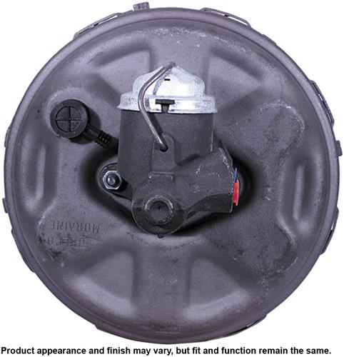 Cardone 50-1104 power brake unit