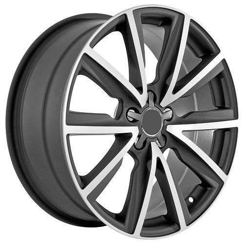 19 audi s4 s6 s8 a4 a6 a8 tt tts wheels rims