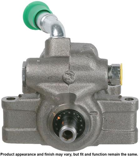 Cardone 20-372 steering pump-reman power steering pump