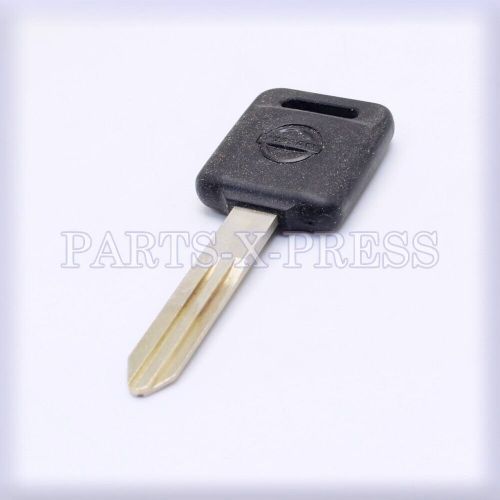 Oem genuine  nissan  frontier altima xterra sentra maxima titan key  h0564-8z400