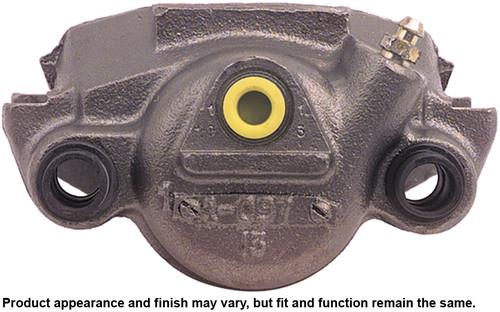 Cardone 18-4018 front brake caliper-reman friction choice caliper