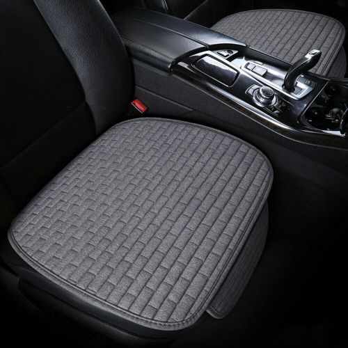 Car seat cover chair cushion protector anti-slip pads mats accessories universal