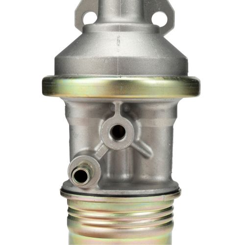 Mechanical fuel pump fits 1962-1967 mercury colony park,commuter,montclair,monte